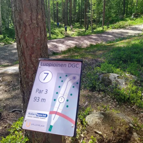 Kumppanuudet Kolari-Specialilla