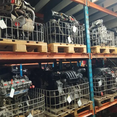 Moottorit - Kolari-Special