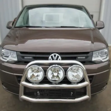 VW Transporter T5 purkuauto - Kolari-Special Purkuauto VW Transporter T5